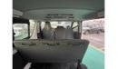 تويوتا هاياس DLS ستاندرد روف بانل فان 2023 Toyota HIACE DLS -Standard Roof  (H300), 3dr Van, 2.8L 4cyl Diesel, Ma