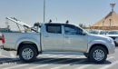 تويوتا هيلوكس TOYOTA HILUX PICKUP 3.00 CC MODEL 2013 DIESEL RIGHT HANDED