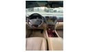 Lexus LS460