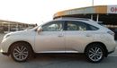 Lexus RX350 Elegant 3.5L