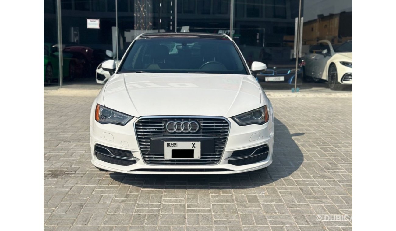 Audi A3 30 TFSI