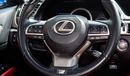 Lexus GS350 F Sport