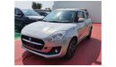 Suzuki Swift 1.2 GLX Petrol Automatic