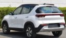 Kia Sonet 1.5L PETROL 2024