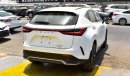 Lexus NX350 FSport 2.4L