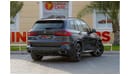 BMW X5 40i M Sport