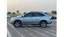 Lexus RX350 2006 Lexus RX350 Gcc Specs 3.5L V6 Full Option - 273,000 km