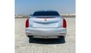 Cadillac CTS Premium Luxury