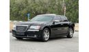 Chrysler 300C Limited