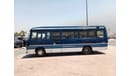 تويوتا كوستر TOYOTA COASTER BUS RIGHT HAND DRIVE (PM1290)