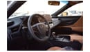 Lexus ES 300 2024 Lexus ES300H 2.5L Hybrid (With Radar and Panoramic roof)