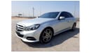 مرسيدس بنز E 250 Std مرسيدس E250 2016 فل اوبشن