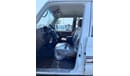 Toyota Land Cruiser Hard Top 4,0L V6 A/T GAS LX