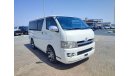 تويوتا هاياس KDH200-0037884 || TOYOTA	HIACE 2006	WHITE	CC2500	DIESEL	RHD	AUTO || ONLY FOR EXPORT