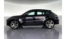 Porsche Macan Standard+