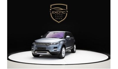 Land Rover Range Rover Evoque Dynamic WARRANTY AVAILABLE