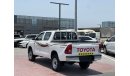 Toyota Hilux 2020 I 4x4 I Full Manual I Ref#246