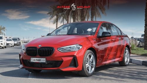 BMW 120i 2023 | BMW | 120I | M SPORT | BLACK VERSION