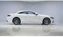 Mercedes-Benz S 450 Coupe 4Matic - 2 Years Approved Warranty - Approved Prepared Vehicle