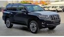 Toyota Prado PRADO VX 4.0L V6 PETROL 2023