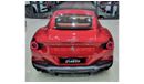 Ferrari Portofino FERRARI PORTOFINO M 612HP 2023 GCC IN IMMACULATE CONDITION UNDER DEALER WARRANTY FOR 7 YEARS