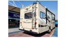 Ford E 450 And Leprechaun By Coachmen Motorhome