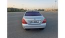 Mercedes-Benz S550 Maybach