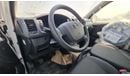 Toyota Hiace 2023 TOYOTA HIACE 2.5L DIESEL CARGO MANUAL ZERO KM