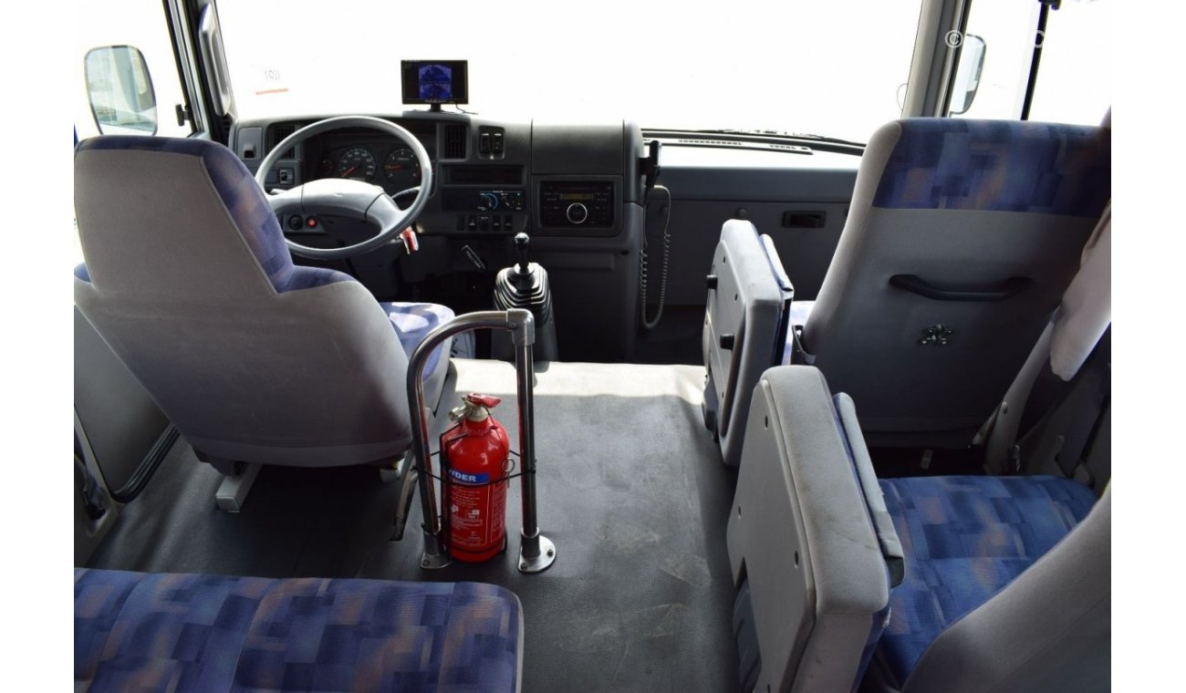 Nissan Civilian Nissan Civilian 30 seater Bus, Model:2016.Only Done 61000 km