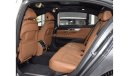 BMW 730Li EXCELLENT DEAL for our BMW 730Li ( 2017 Model ) in Grey Color GCC Specs