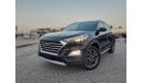 Hyundai Tucson Hyundai Tucson 2020 4x4