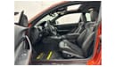 BMW M2 2019 BMW M2 Competition, Warranty, Full BMW Service History, Full Options, Low Kms, GCC