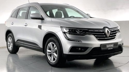 Renault Koleos PE | 1 year free warranty | 0 Down Payment