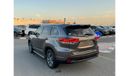 Toyota Highlander 2019 XLE LIMITED SUNROOF AWD 7 SEATS FULL OPTION