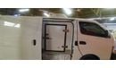 Nissan Urvan Panel Van Std Nissan Urvan | NV350 | 2020 | Freezer | Manual |Good condition | GCC |