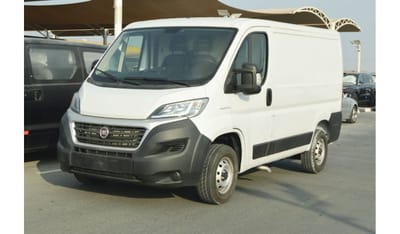 Fiat Ducato Professional