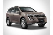 ماهيندرا XUV 500