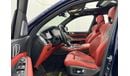 BMW X5M Competition 4.4L 2022 BMW X5M Competition, Oct 2026 BMW Warranty + Service Pack, Fully Loaded, Low K