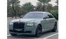 Rolls-Royce Ghost Rolls Royce Ghost 2010 V12 good condition very clean