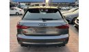 Audi S3 Gcc