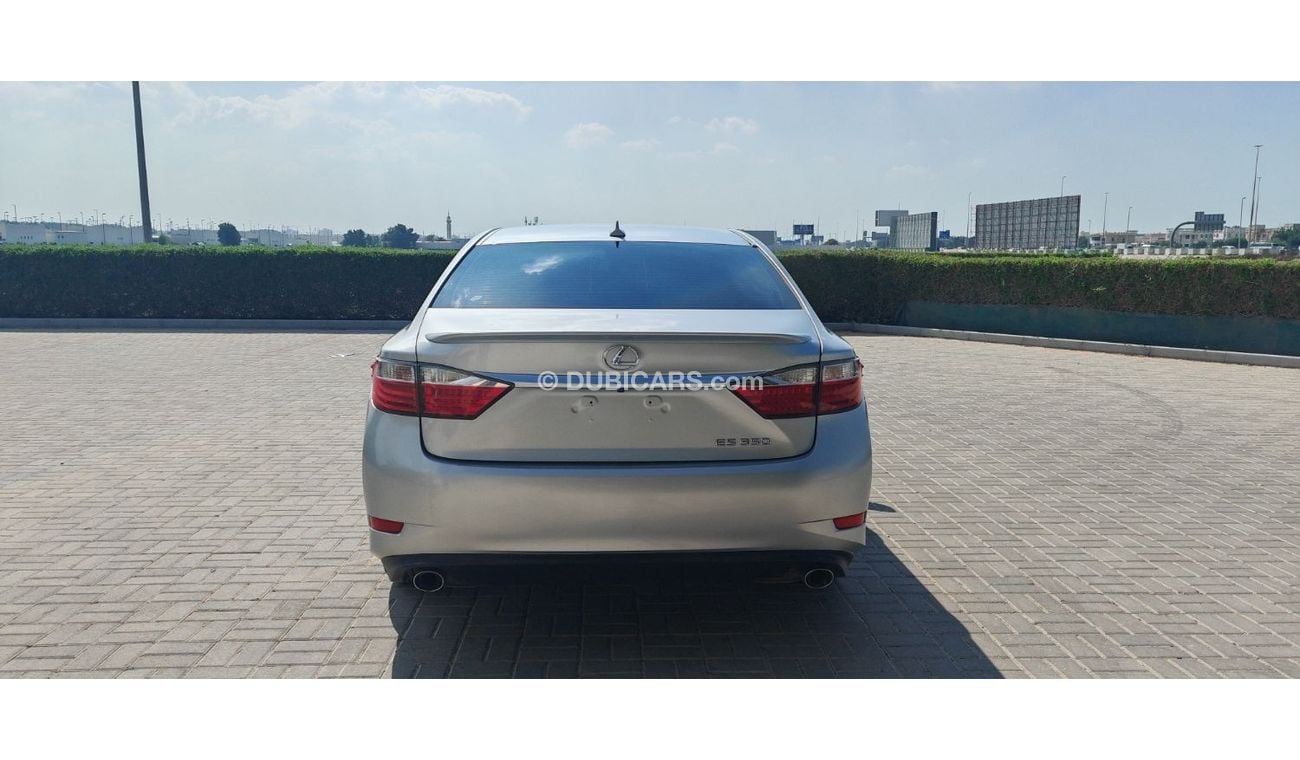 Lexus ES350 Lexus Es 350 Model 2013