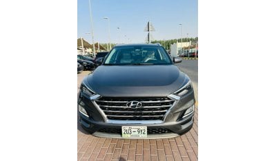 هيونداي توسون GLS بلس Low Mileage