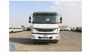 Mitsubishi Fuso FJ 18 ton chassis 6 Cylinder Turbo DIESEL