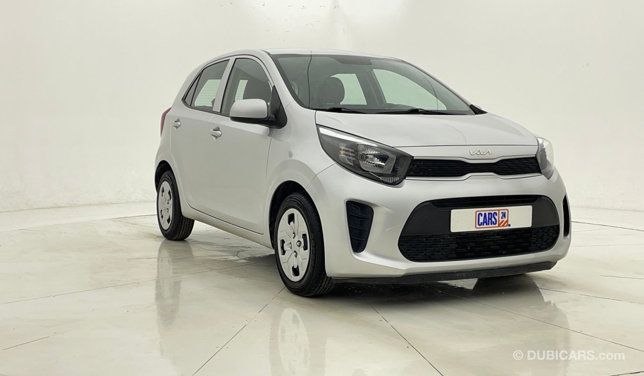 Kia Picanto LX 1.2 | Zero Down Payment | Free Home Test Drive