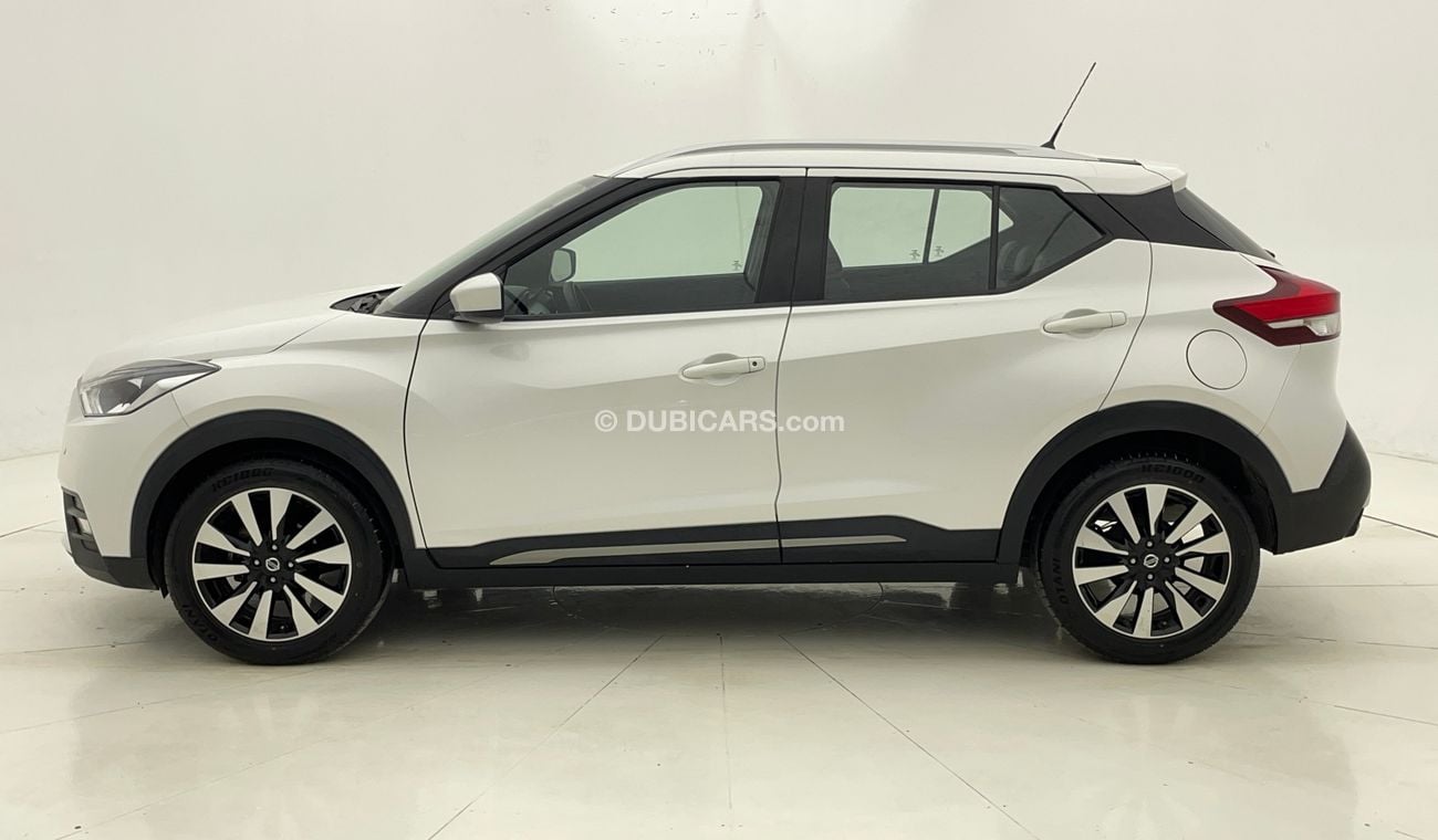 Nissan Kicks SV 1.6 | Zero Down Payment | Home Test Drive