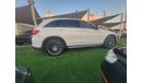 مرسيدس بنز GLC 250 4MATIC 2.0L