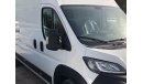 Peugeot Boxer Panel Van 2.2L Turbo BlueHDi 2024YM