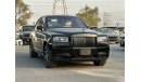 Rolls-Royce Cullinan ROLLS ROYCE CULINAN 2023