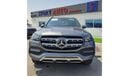 مرسيدس بنز GLS 450 4 Matic For Local add 10%)