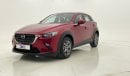 Mazda CX3 GT 2 | Zero Down Payment | Free Home Test Drive